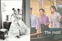 Science of Beauty - Gowns Most