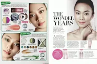 Science of Beauty - Office Kose