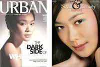 Science of Beauty - Urban Style