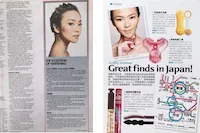 Science of Beauty - Whitening Japan