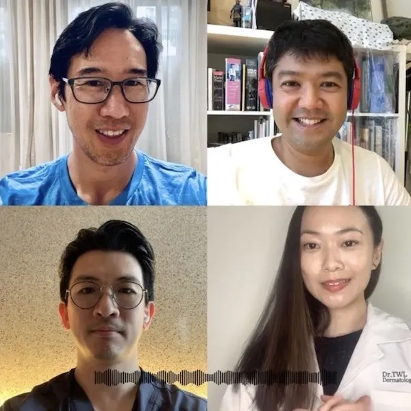 Ep 9C: Aesthetic Treatments and Ageism in Society