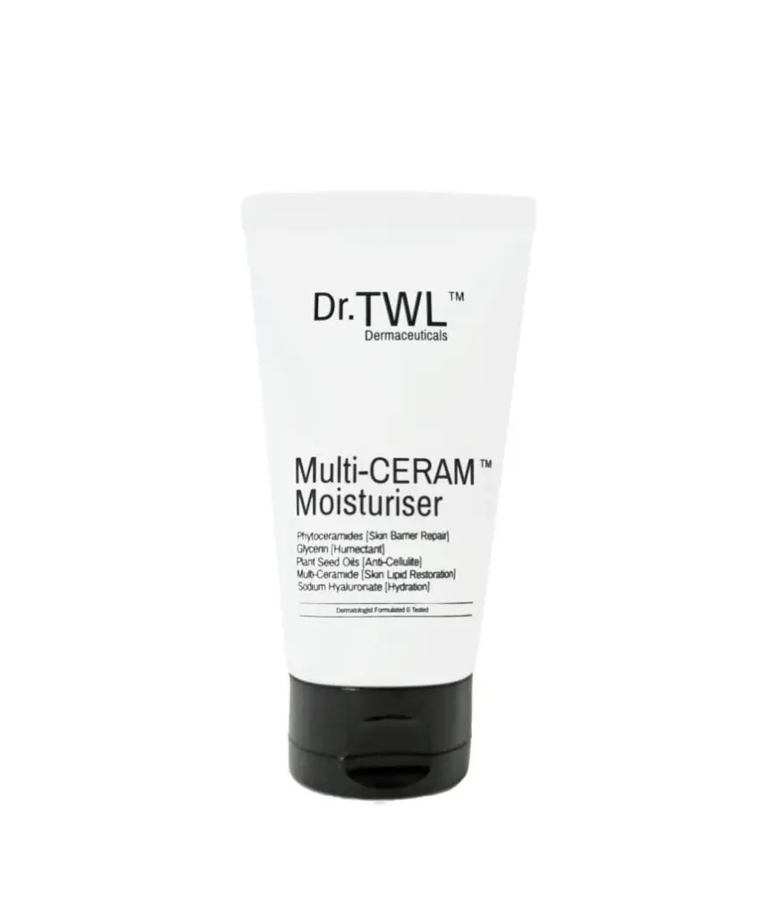 moisturizer perioral dermatitis