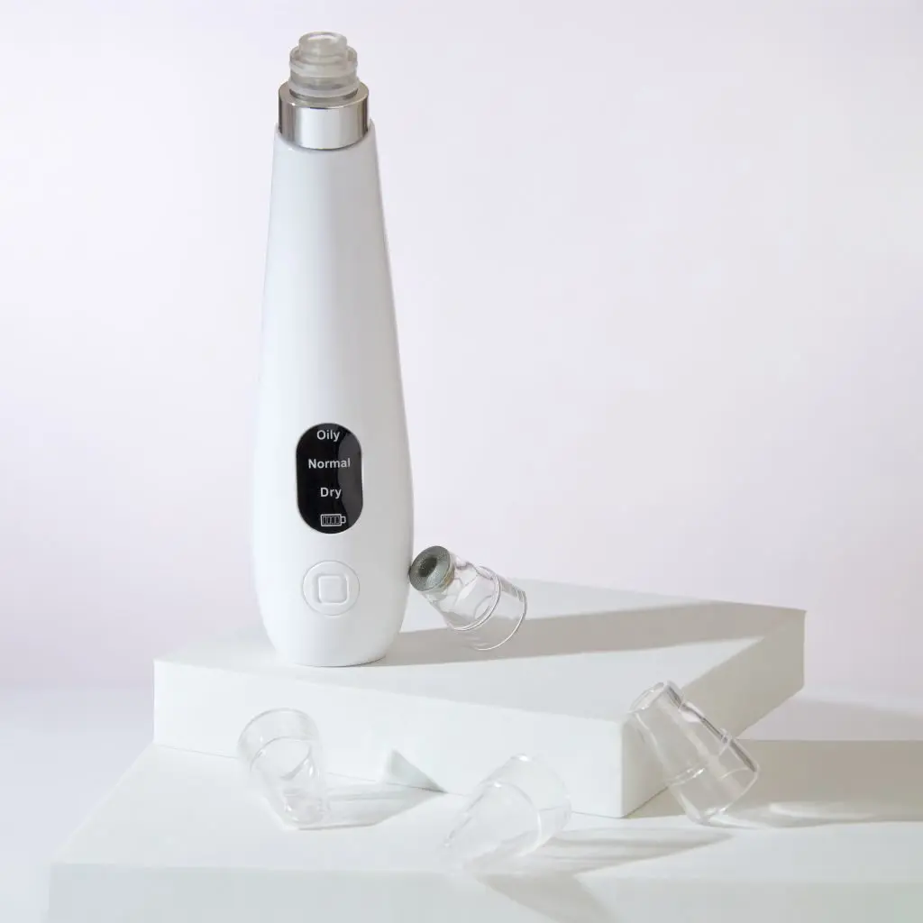 Silkpeel microdermabrasion