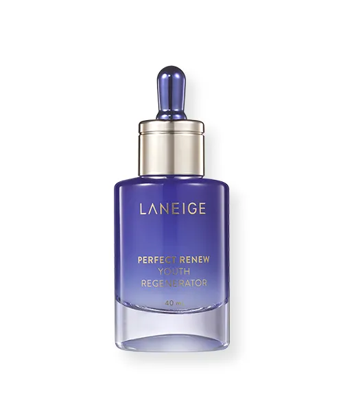 Laneige Perfect Renew Youth Regenerator Brightening Serum