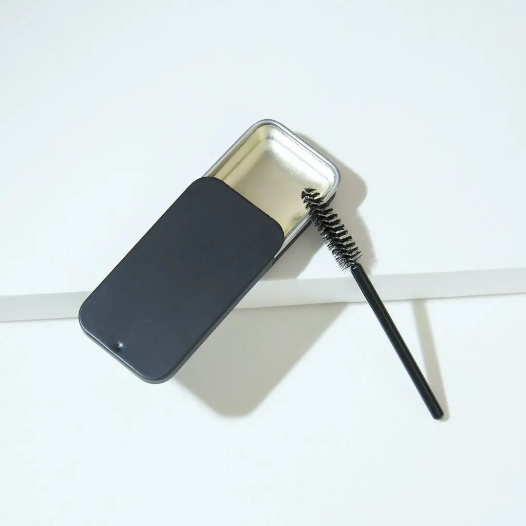Brow laminator kit: eyebrow treatment for sparse brows 