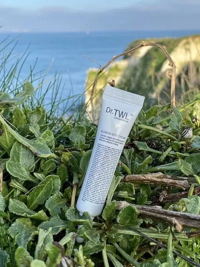 Anti Pigmentation Blemish Cream