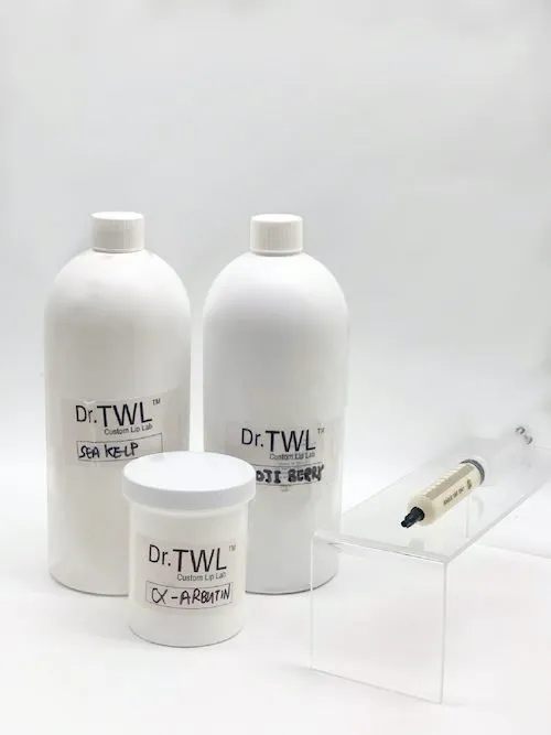 prescriptive essence for pigmentation