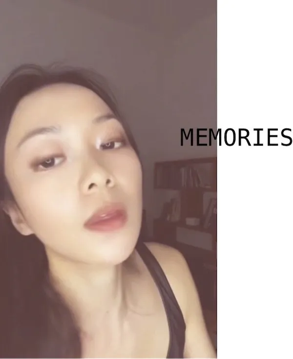 Memories are Fluid
