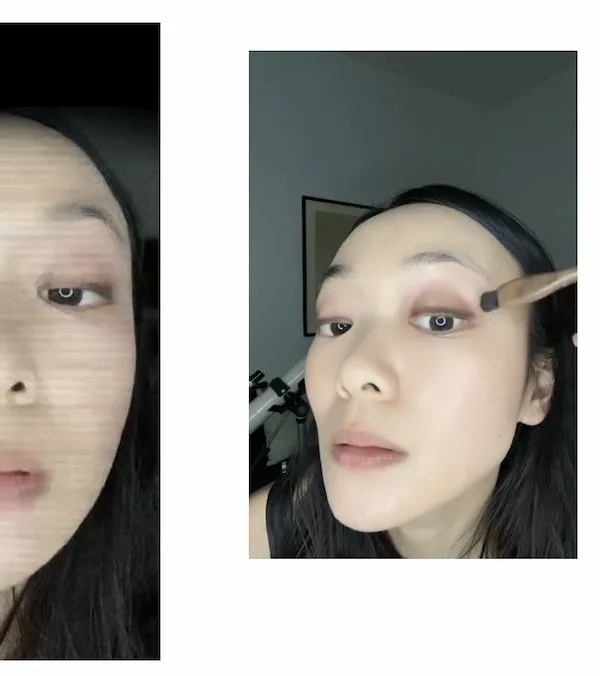 Nudestix Dark Romantic