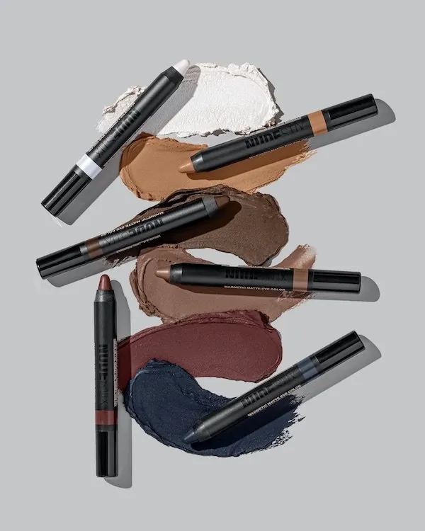 Nudestix Pencil Kit