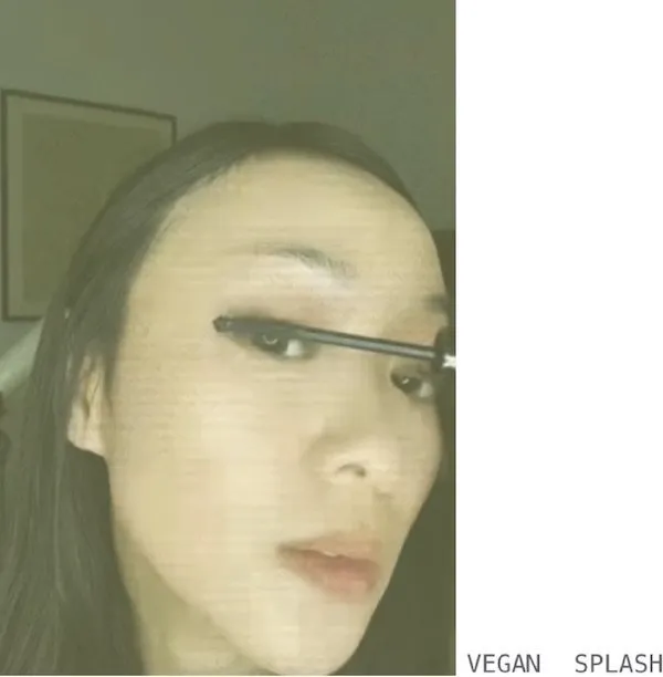 Nudestix Vegan Mascara