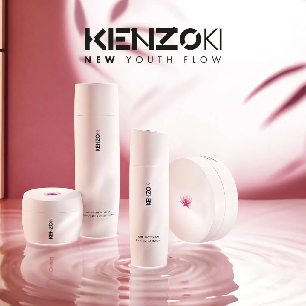 KENZOKI NEW YOUTH FLOW - Science of Beauty podcast