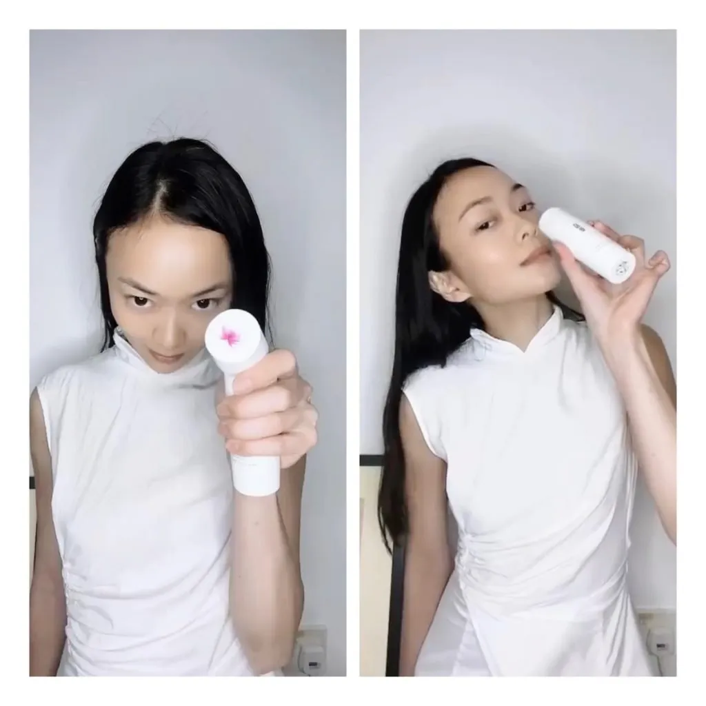 Dr. Teo Wan Lin Beauty podcast w
