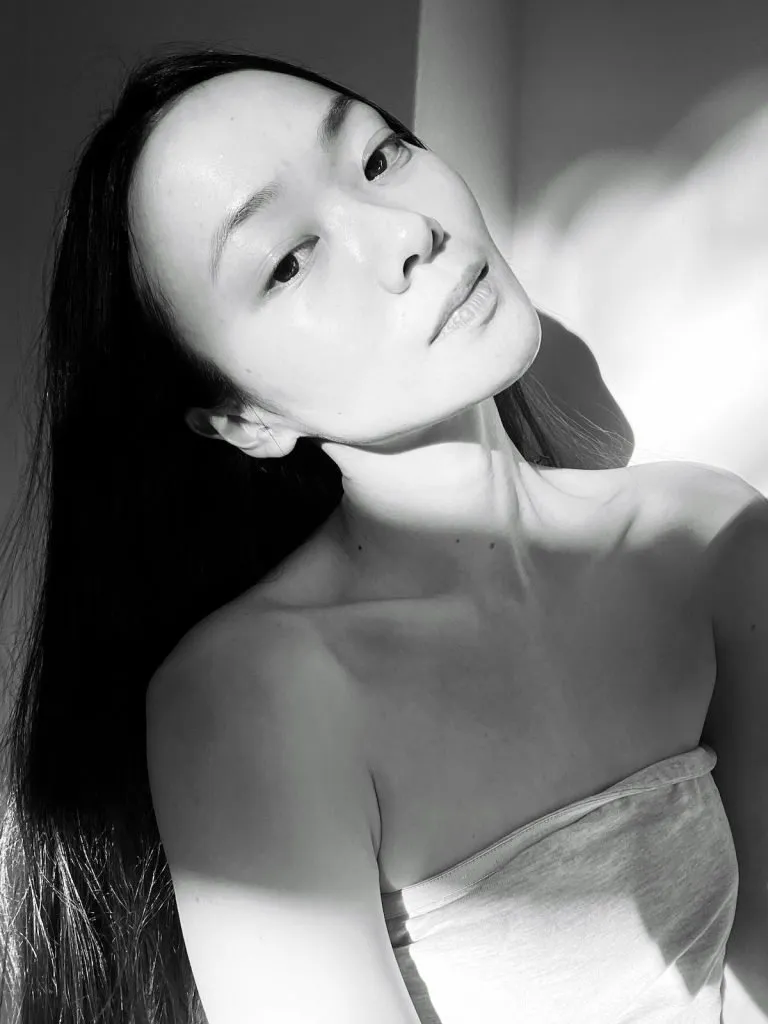 Can our hearts and intentions be effective wrinkle treatment? 