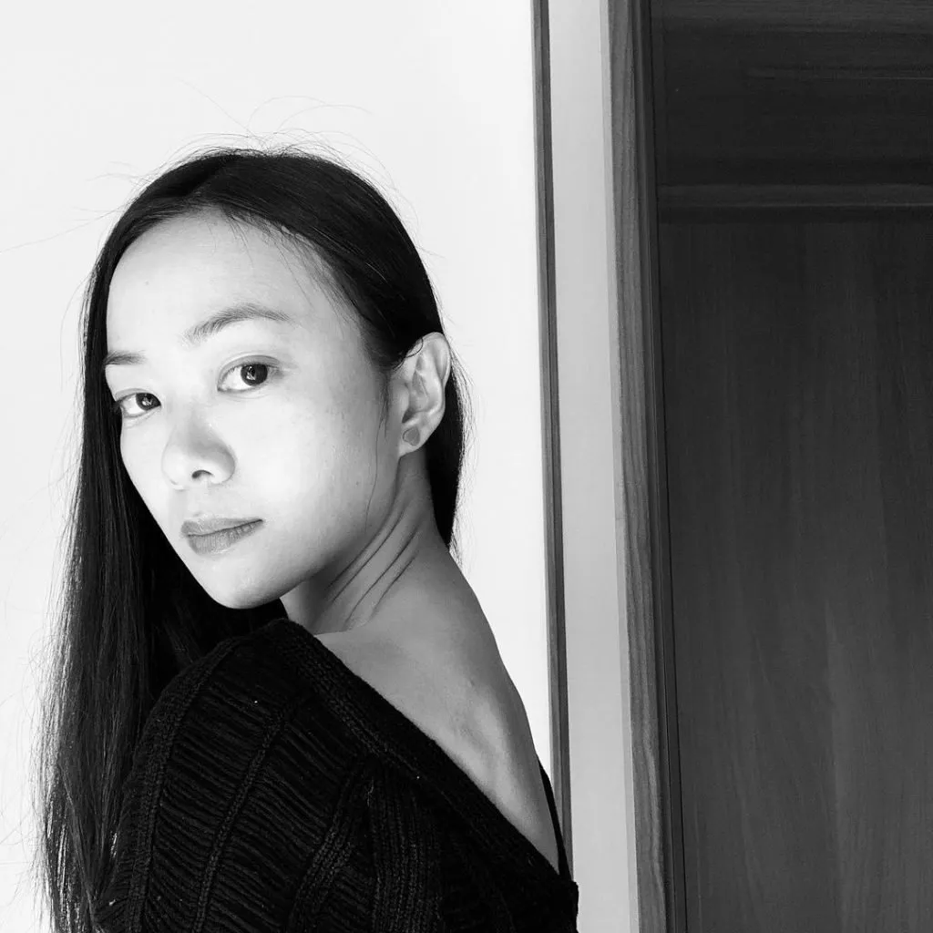 Intelligent Beauty- Dr. Teo Wan Lin's beauty journey
