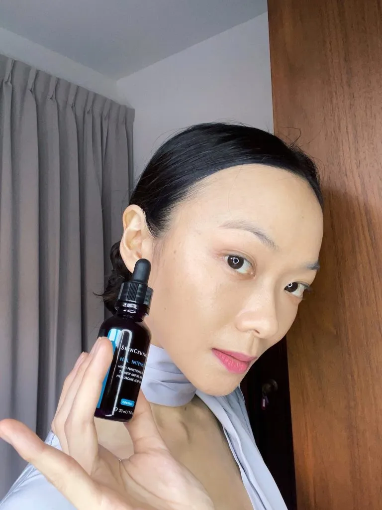 Hyaluronic acid benefits: anti-aging ingredient