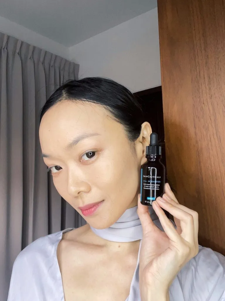 Hyaluronic acid benefits: dermatologist explains 
