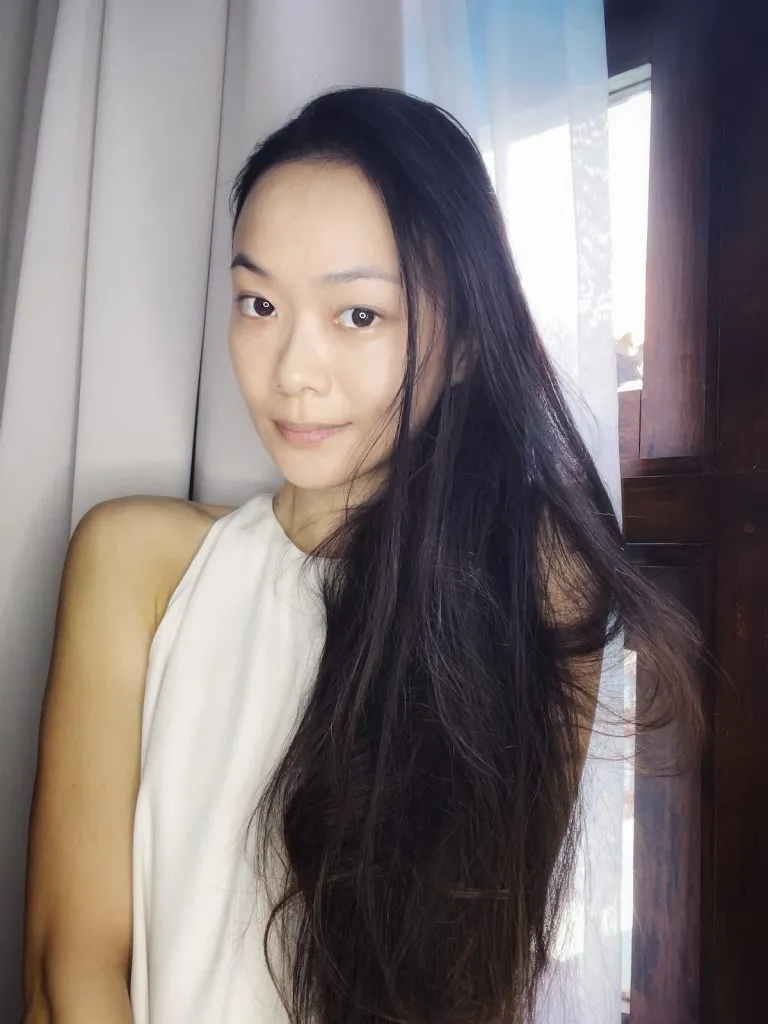 Dream often of another world