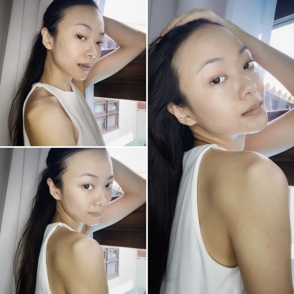 Dr.TWL Dream of Beauty and How to Age Beautifully