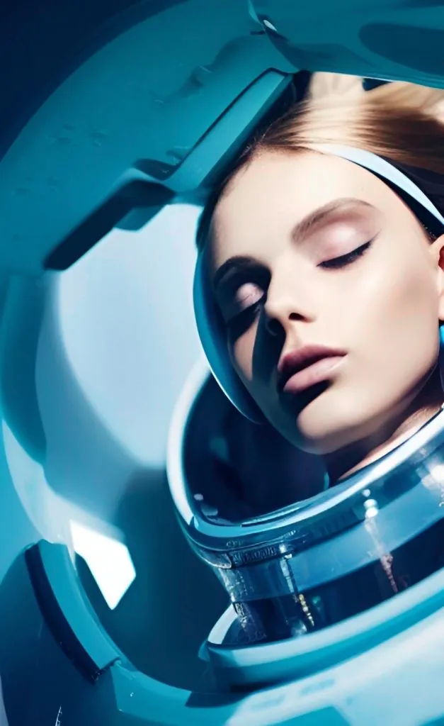 Why we dream - our brains allow dreaming as a healthy process