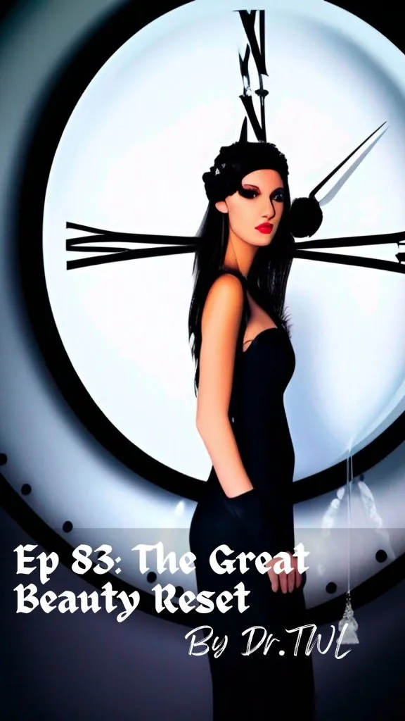 The Great Reset - Podcast