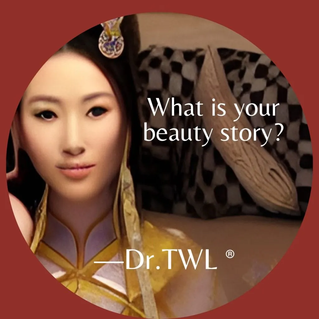 Intelligent Beauty - what is your beauty story