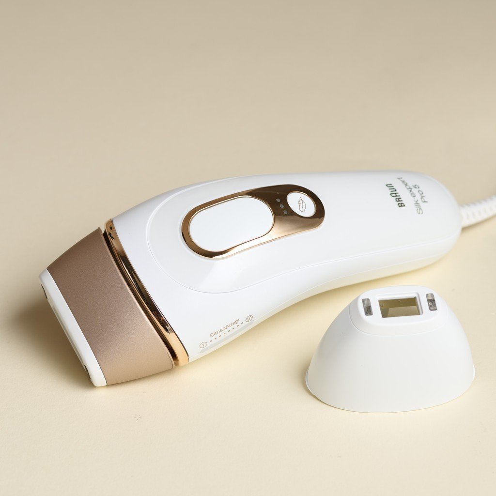 Skincare Devices for Hair Removal