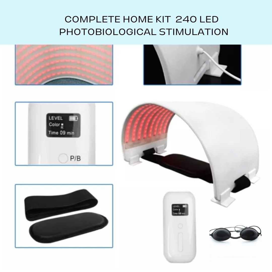 Why Aurora Photon Light Therapy Device