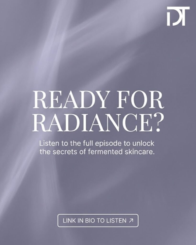 Ready for Radiance? Galactomyces Skincare Benefits