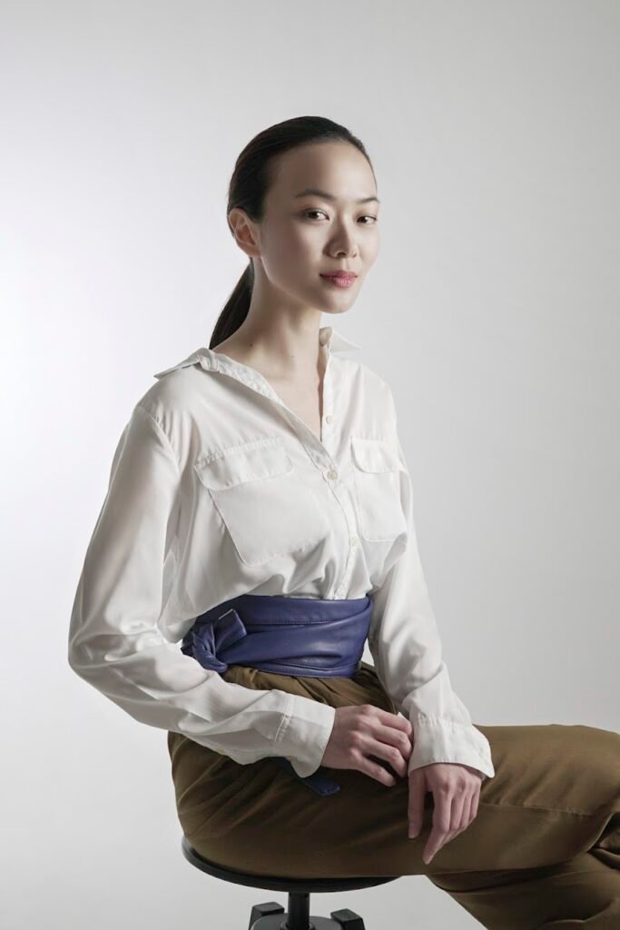 Board-Certified Dermatologist and Lead Researcher Dr. Teo Wan Lin